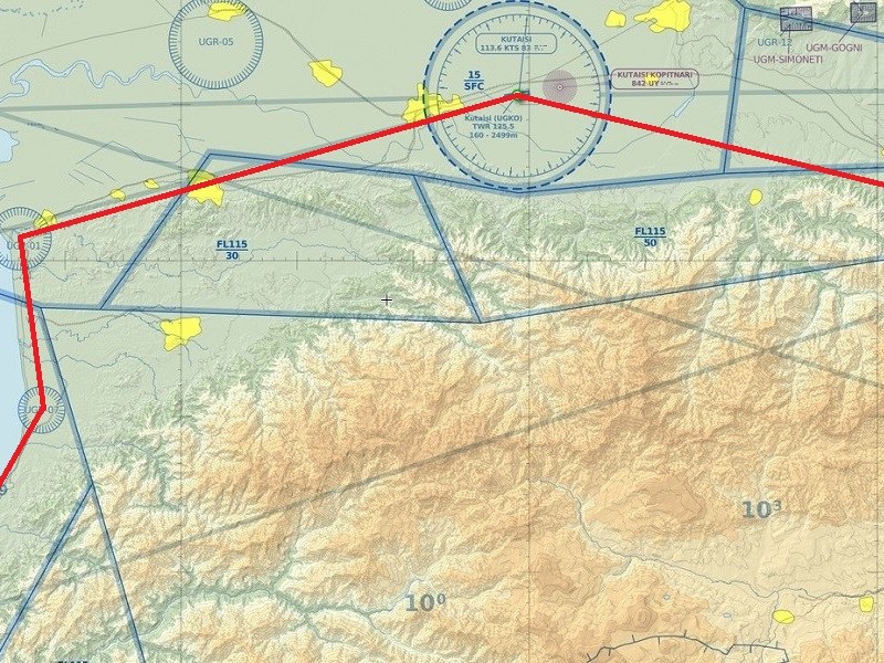 Workshop 9: CDU, Flight Plans, Waypoints &&nbsp;ToT
