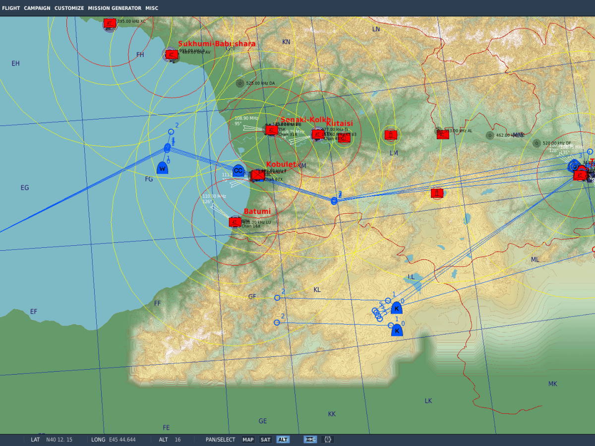 DCS Mission Creation for&nbsp;Newbies