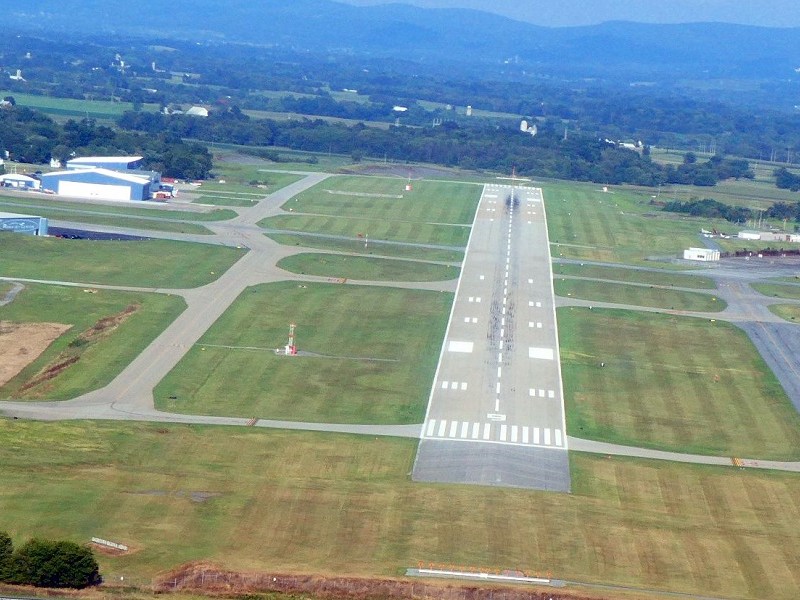 Workshop 4: VFR Airfield&nbsp;Ops