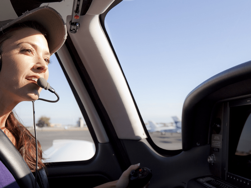 ATC Comm Workshop for&nbsp;Newbies