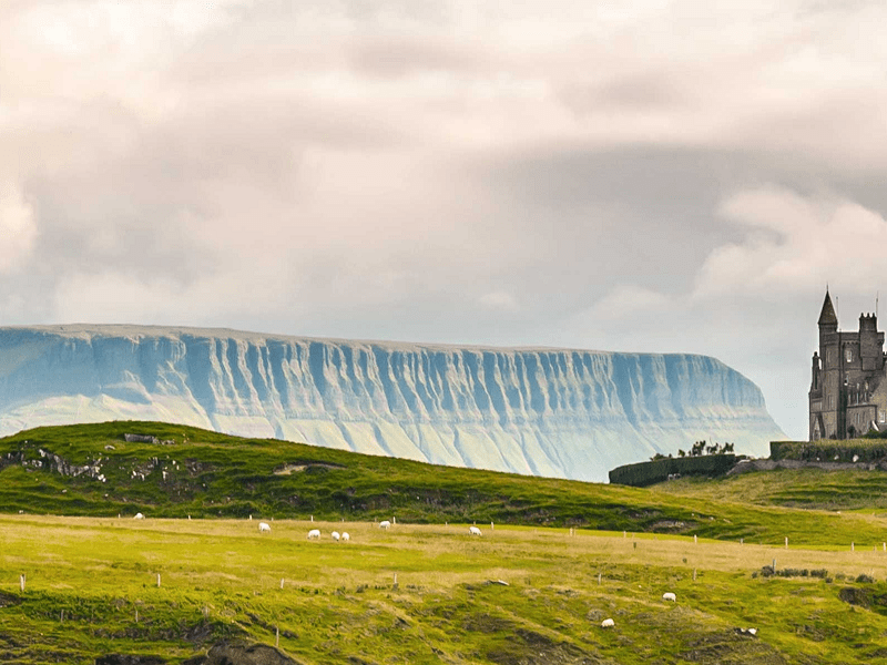 United Kingdom “Blighty”