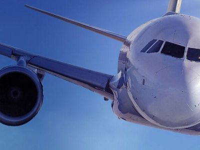 “Big Iron” Flight&nbsp;Series