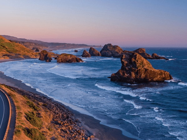 Pacific Coast Highway “PCH”