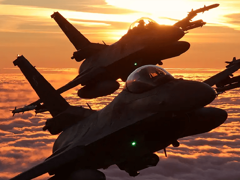 DCS Workshop(s): Beyond the&nbsp;Auto-Start