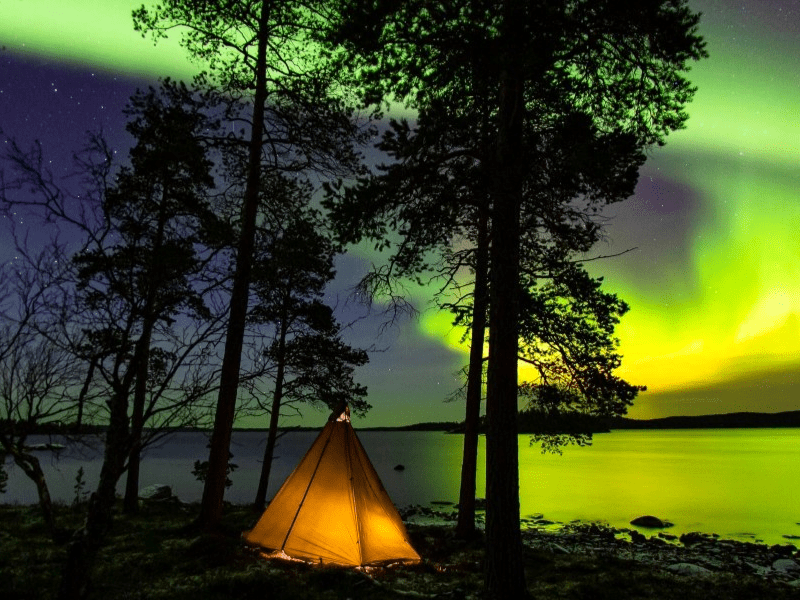 Finland “Sisu”