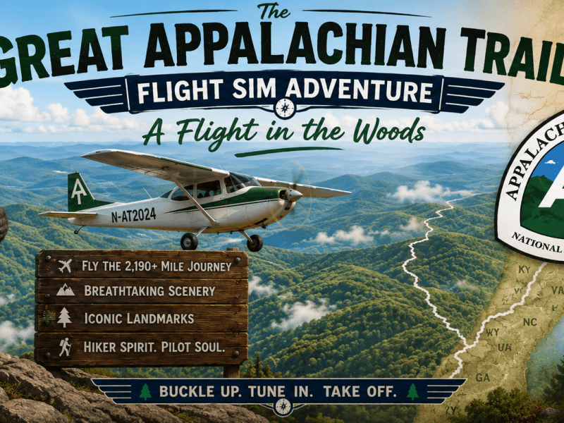 Appalachian Trail