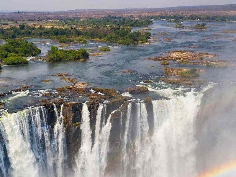 Africa “The Nile”