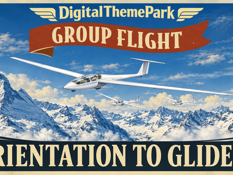 Art of Soaring